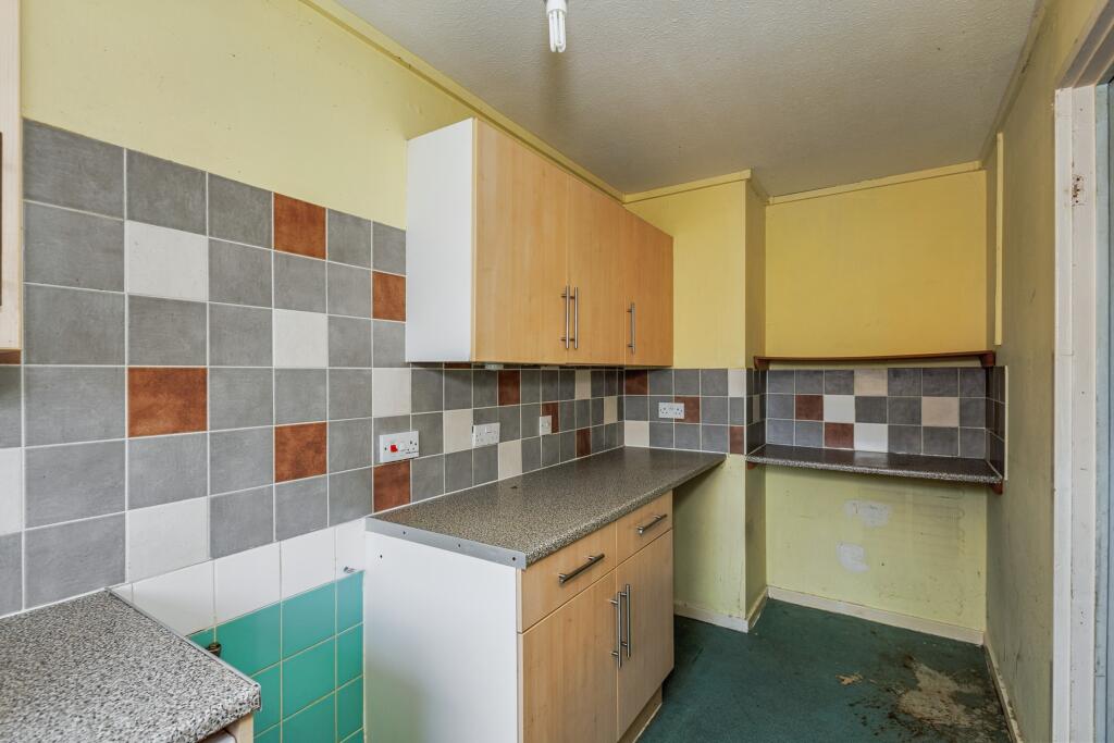 14 Brooke Close, Wellingborough, Northamptonshire, NN8 3LJ