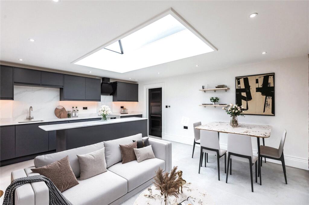 Lounge/Kitchen/Diner