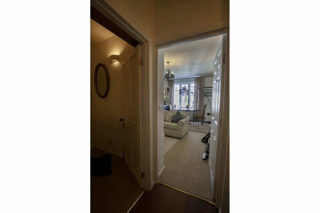 Bedroom/Lounge