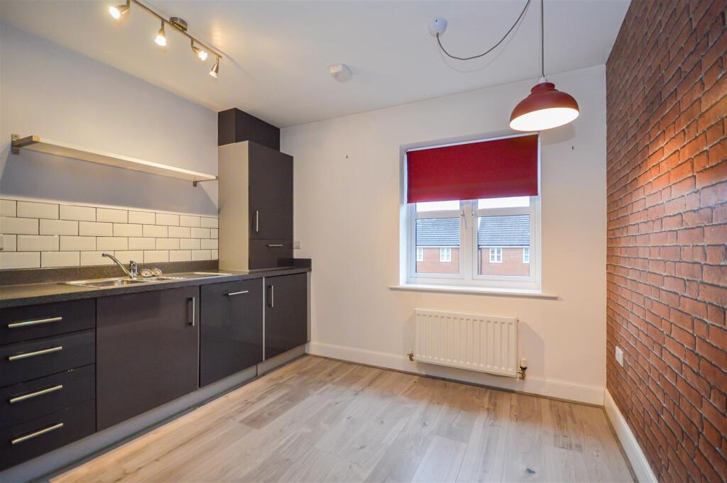 Hazelwood Court, Scampston Drive, East Ardsley, WF3 2FS