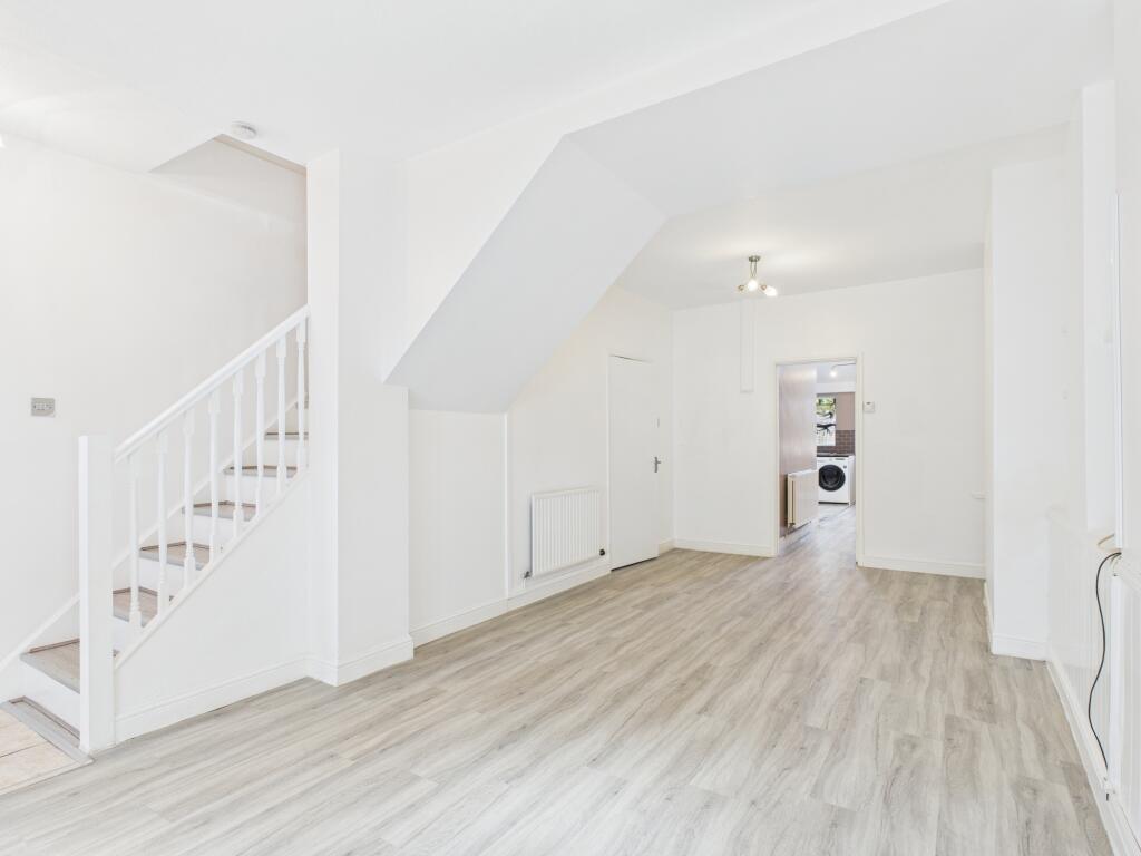 Open Plan