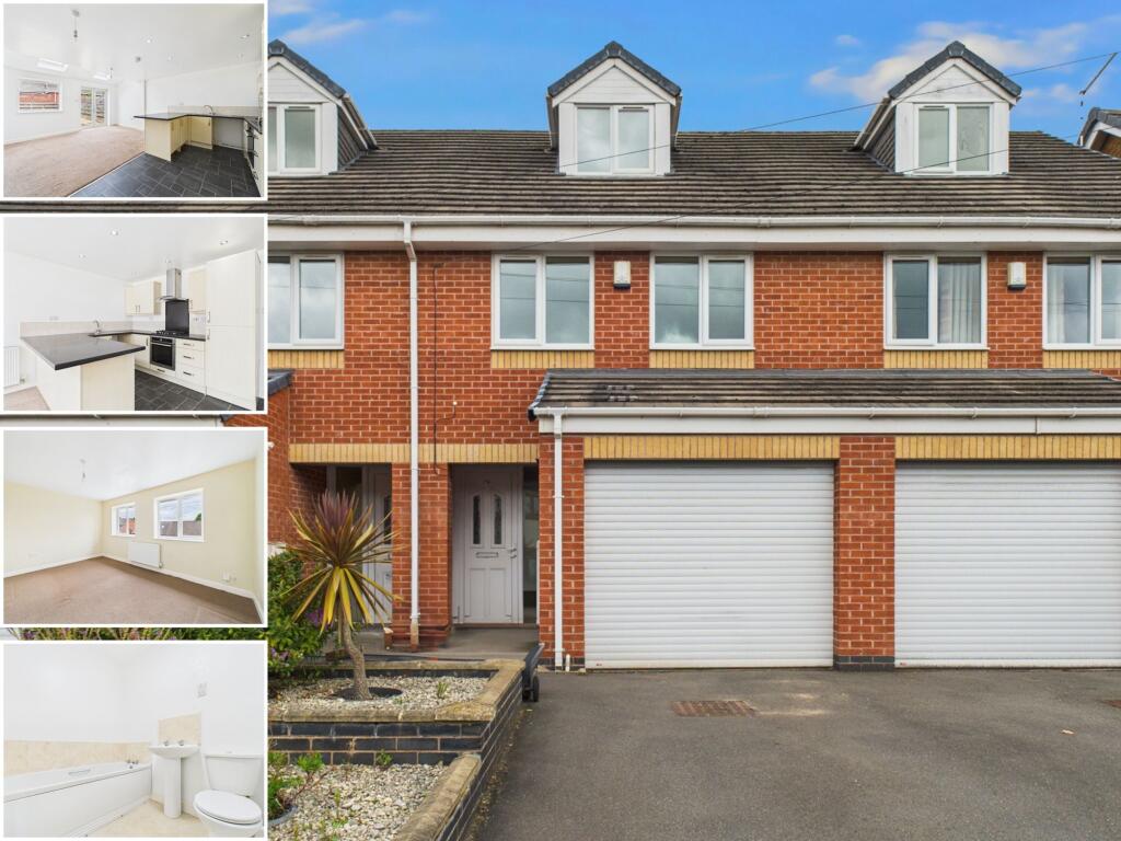 Deep Furrow Avenue (Townhouse 2)