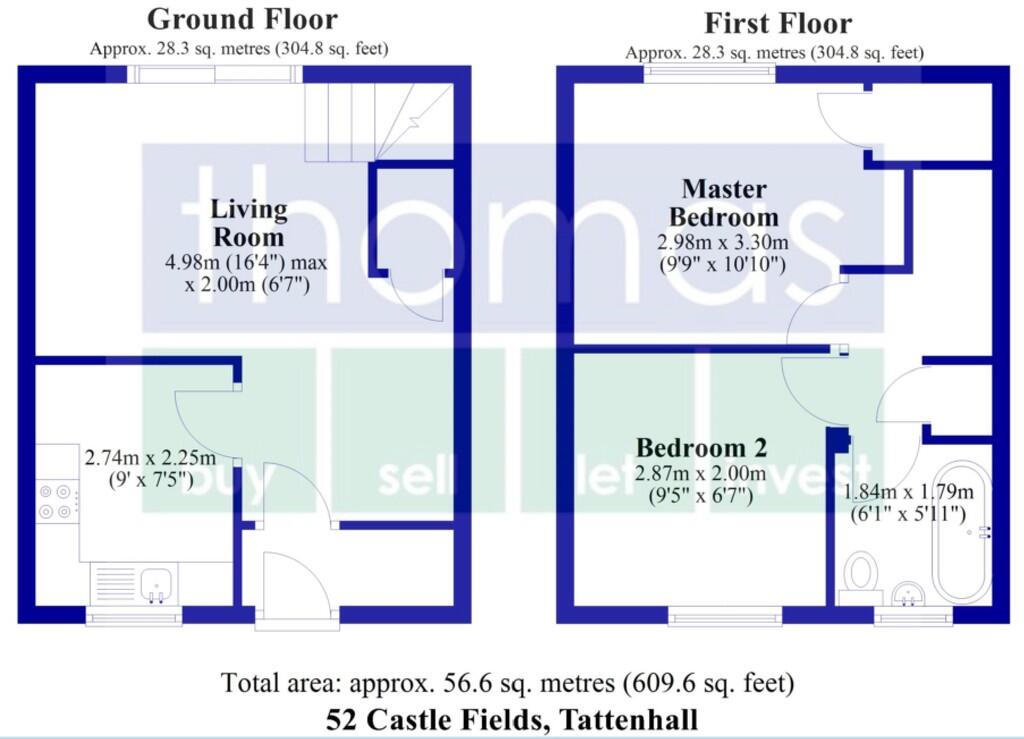 52 Catslefields f...