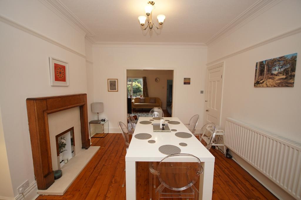 Reception Lounge