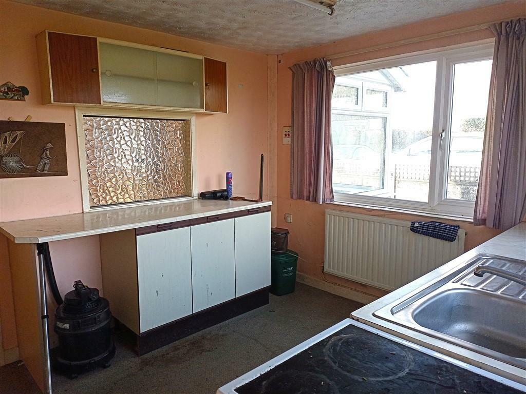 Kitchen-View 1