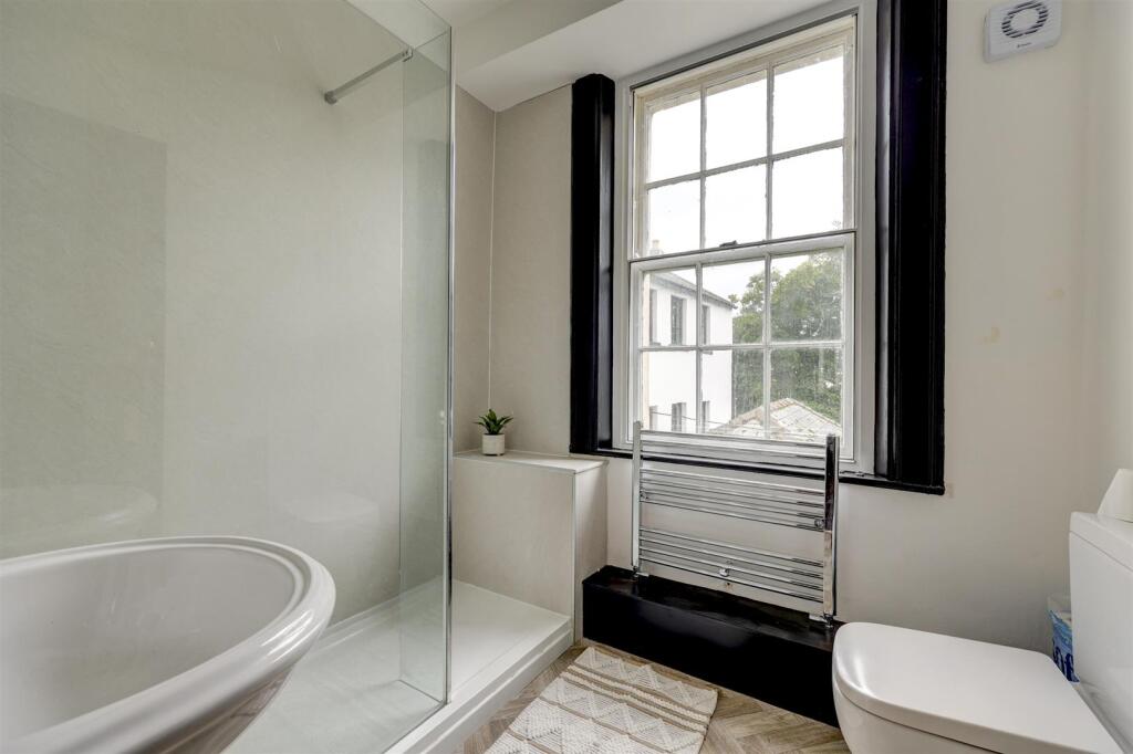 Bathroom Three