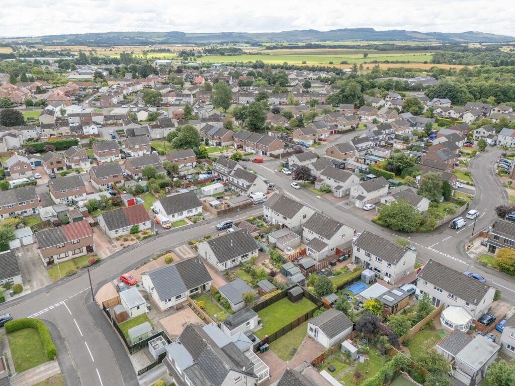 Ariel View