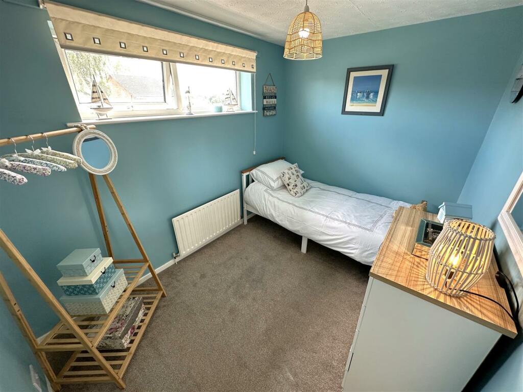 Bedroom Two 647