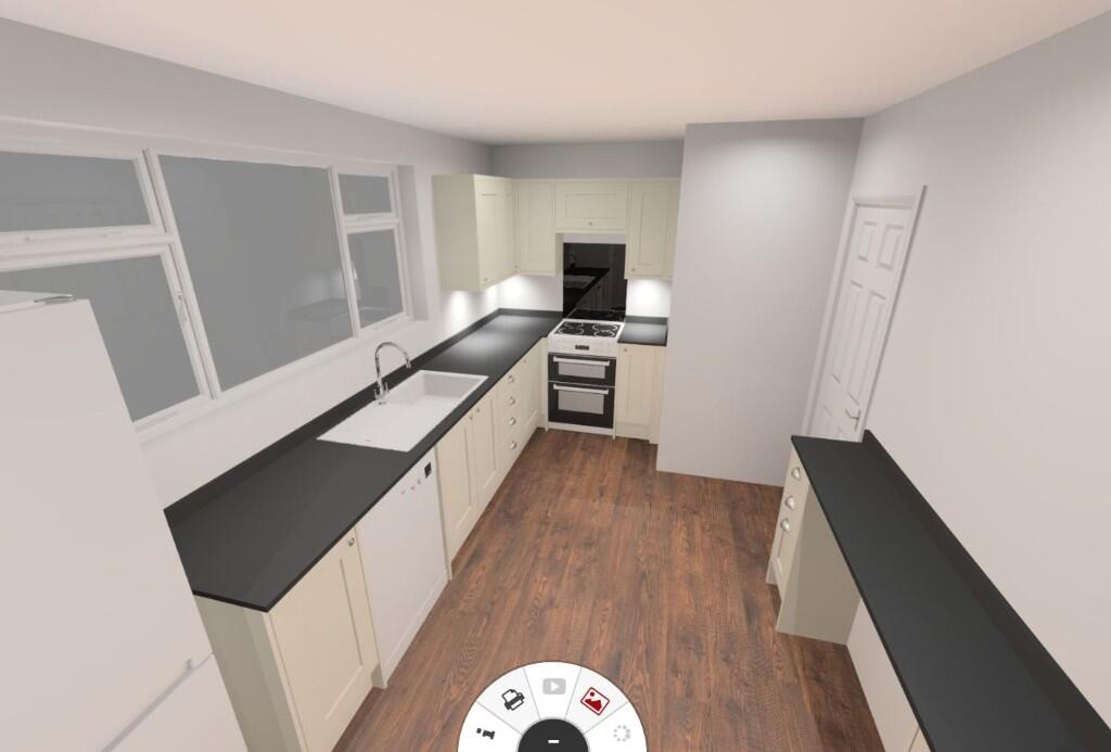 46a Corton, Warminster