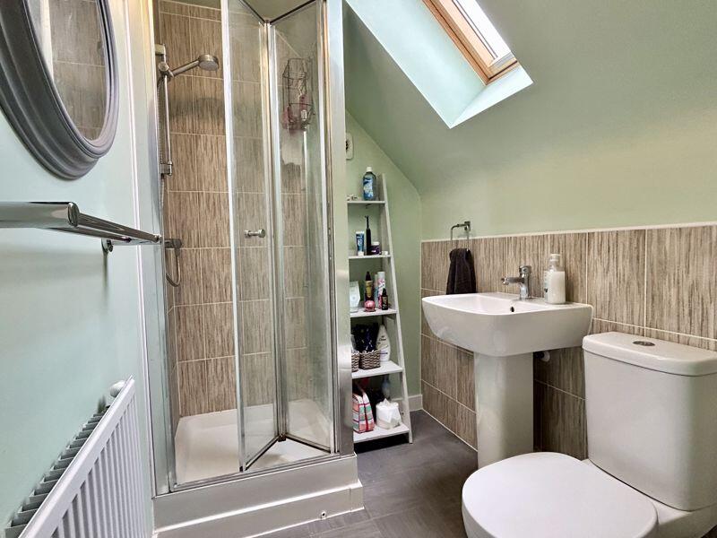 Master En-suite
