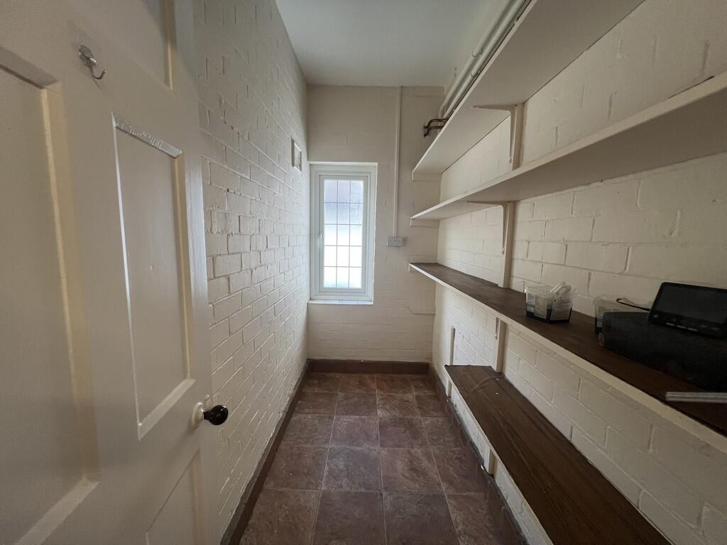 Pantry
