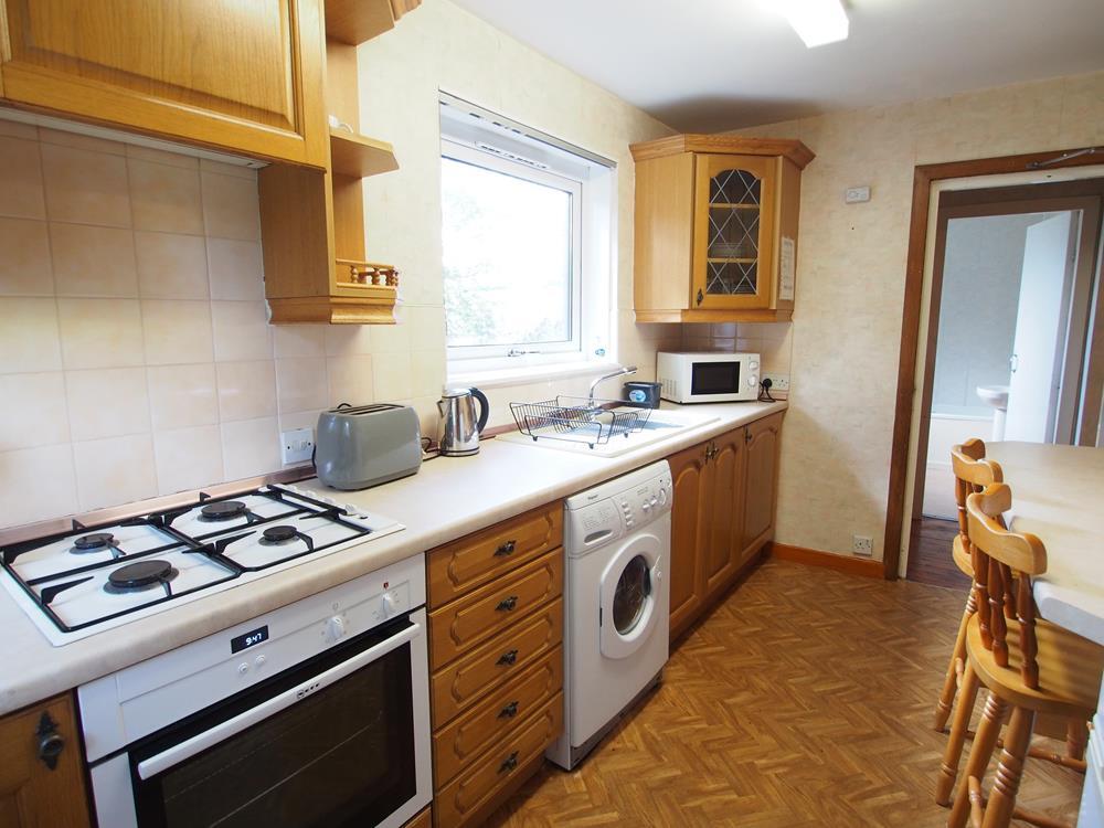 Kitchen alternative