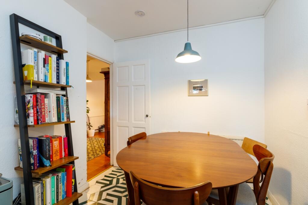 Mildmay Road 134a...