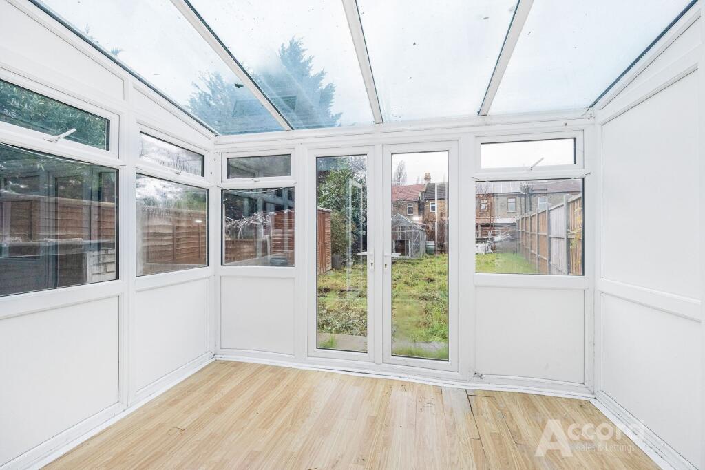 Conservatory