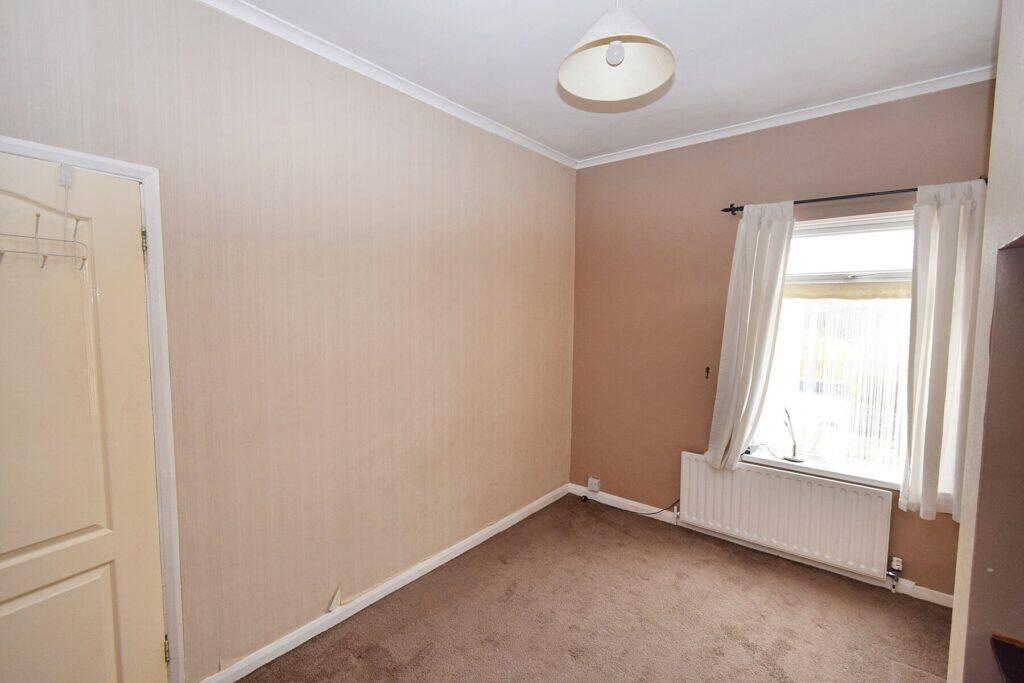 Abbey Street-Bedroom 2