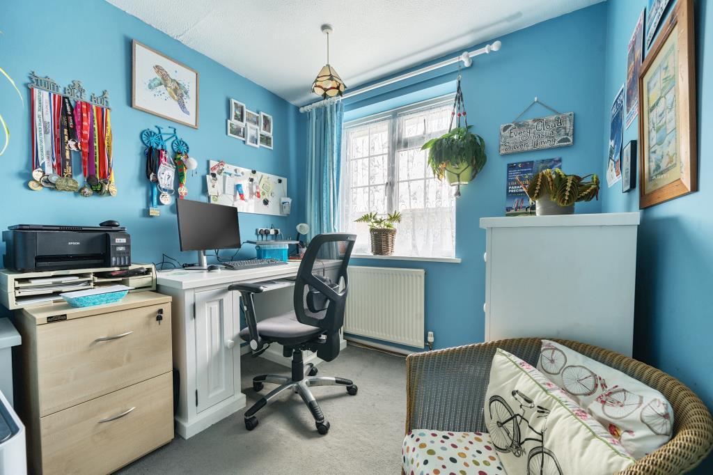 Study/bedroom