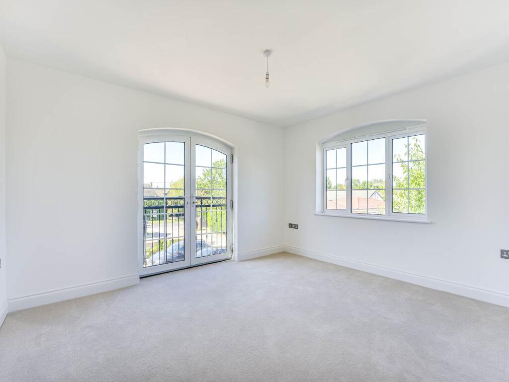 Victoria Place 1 Bed