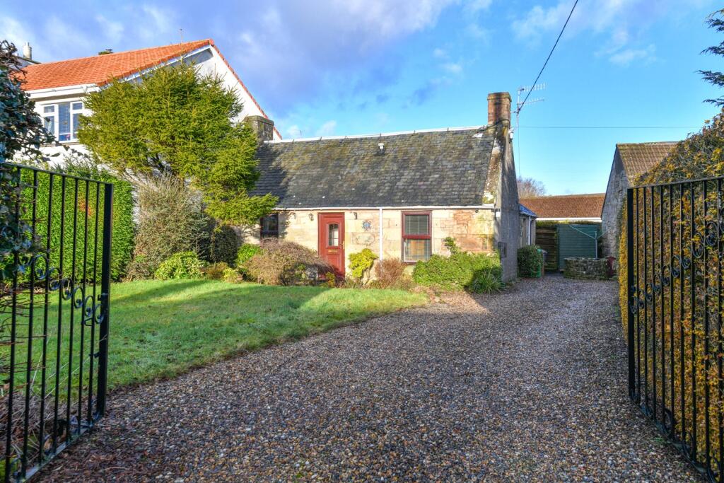 Rose Cottage