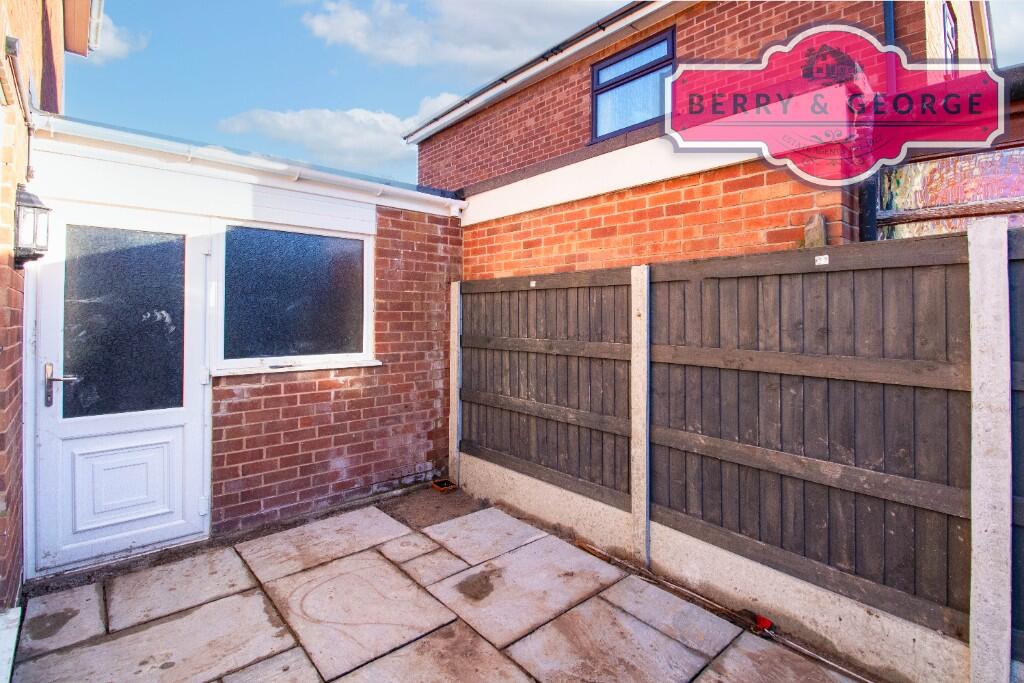 GARAGE ACCESS