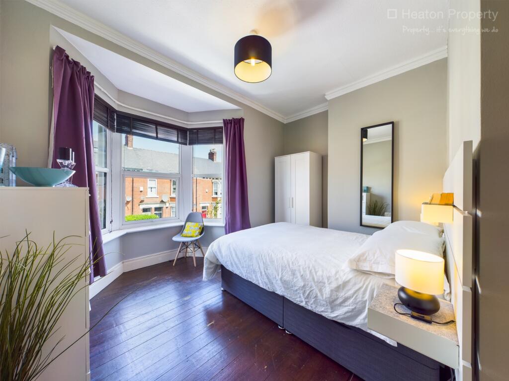 TR106 - BEDROOM ONE