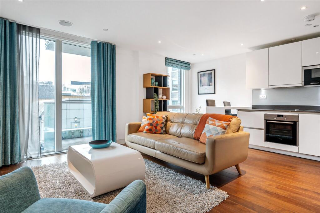 Open Plan