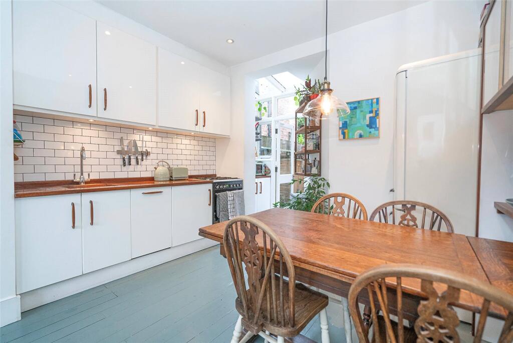 Kitchen A