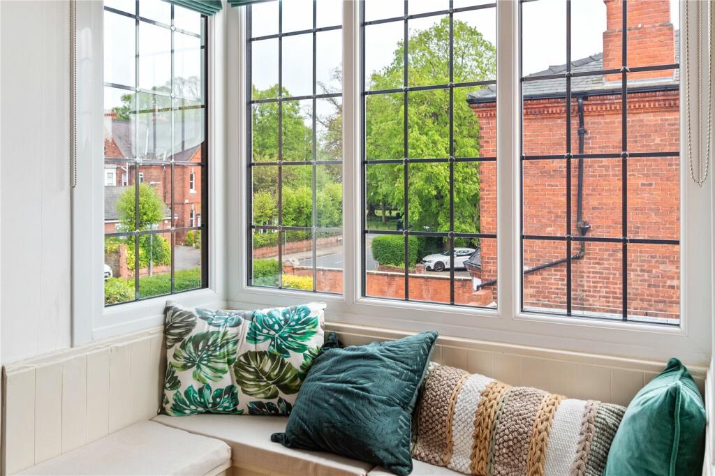 Bedroom 2 View