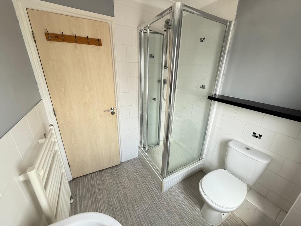 12 NEwton Grange Bedroom Two en-suite