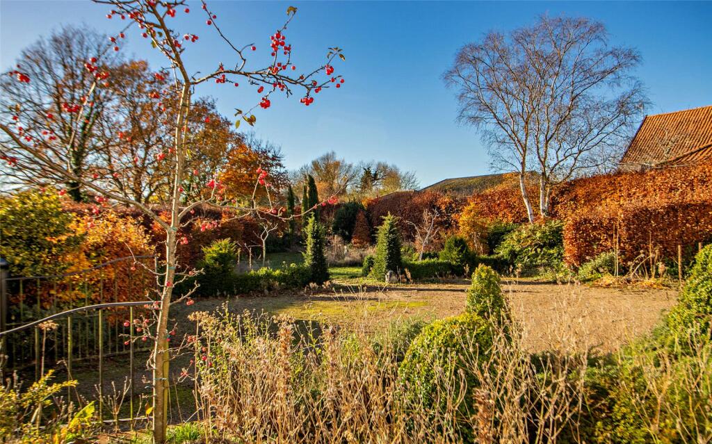 Gardens
