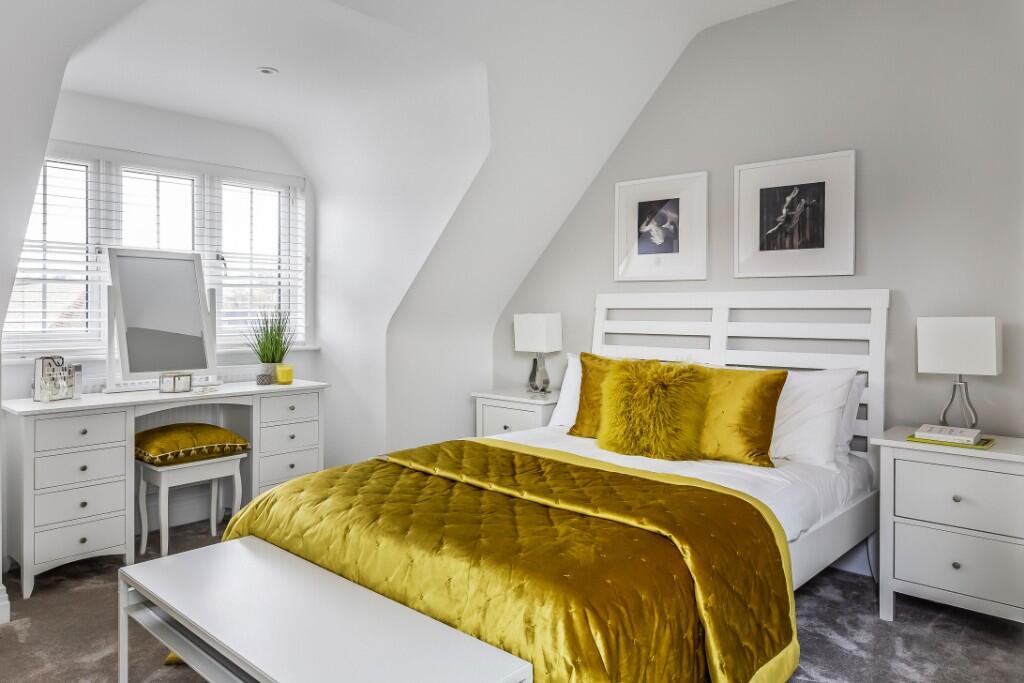 Example Bedroom