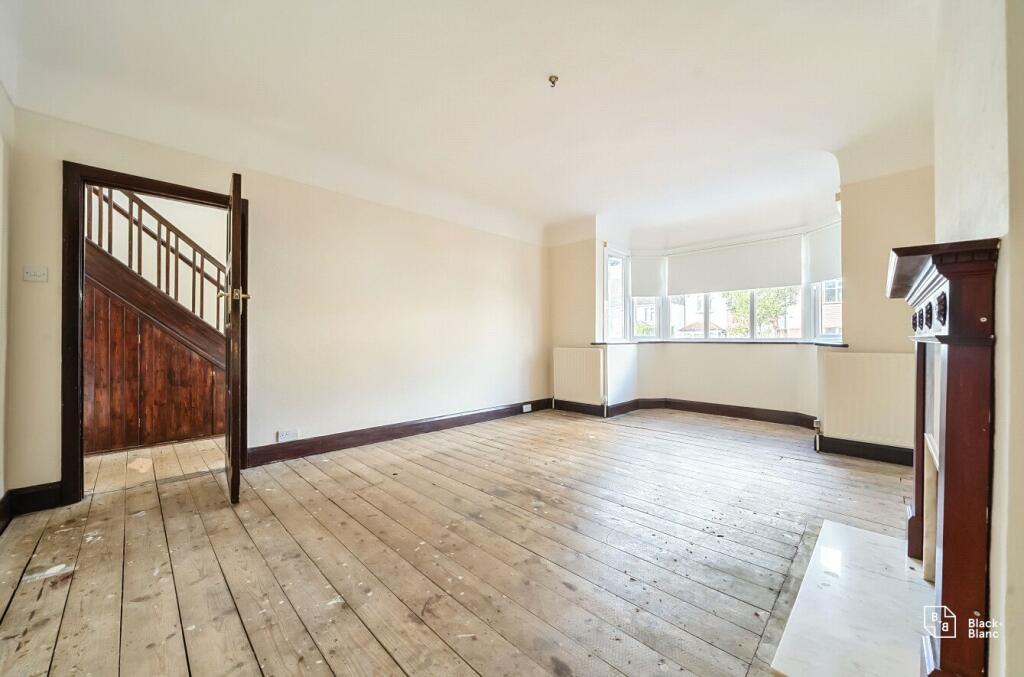 Reception Room 1