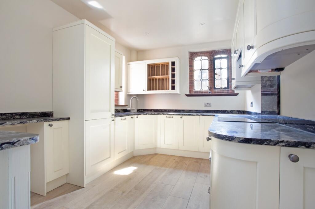 Downash House Sch...