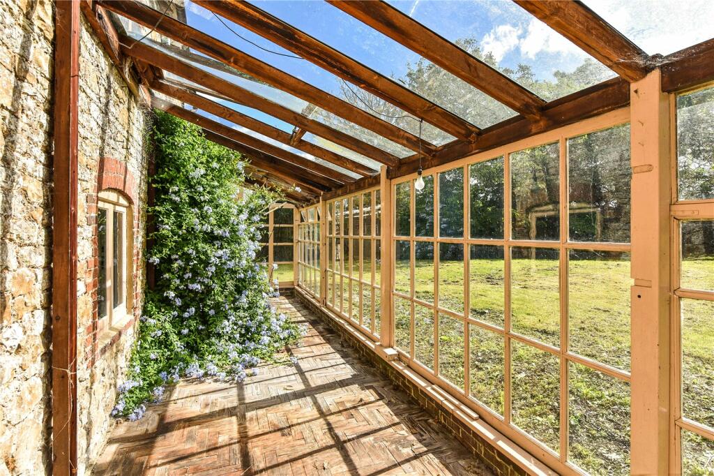 Conservatory
