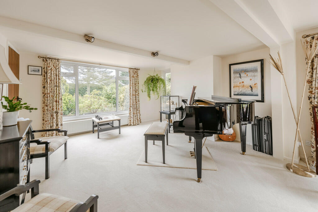Dining Music Room...