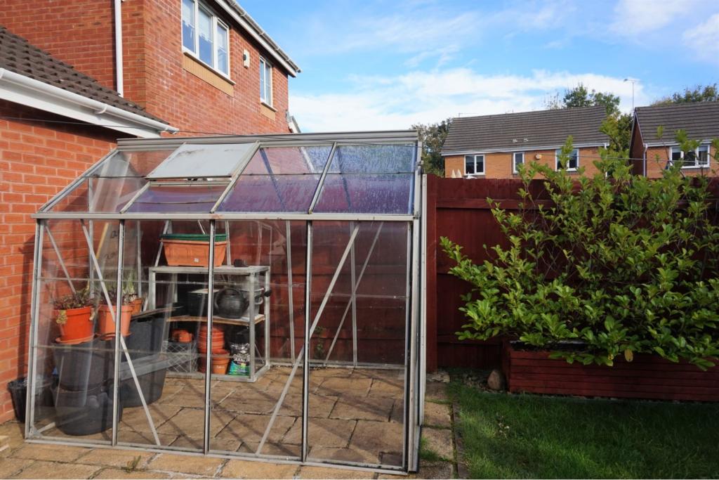 Greenhouse