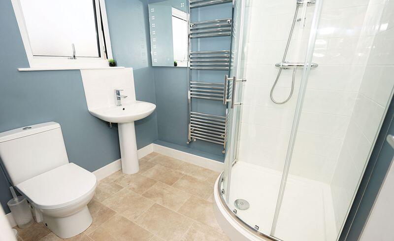 En suite