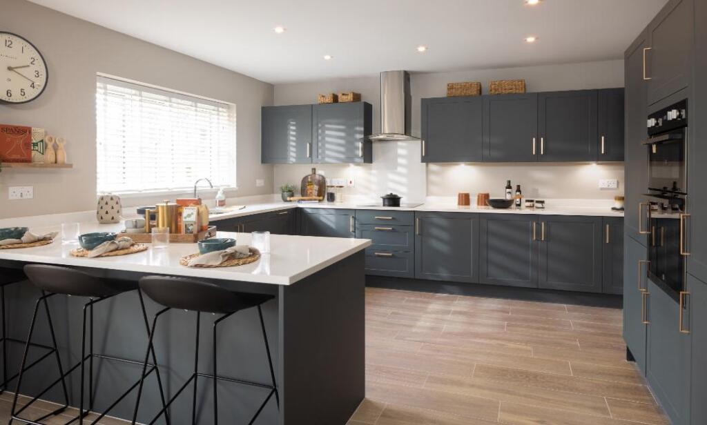 Dandara - The Acres - The Blenheim, Home 275