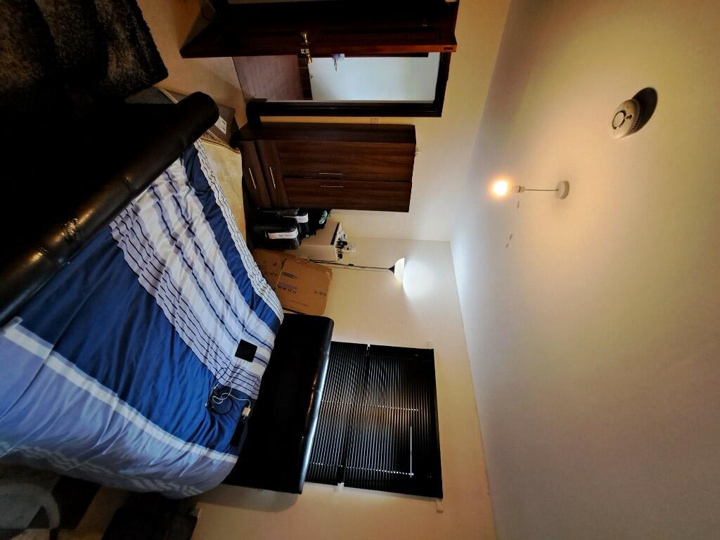 Available Bedroom