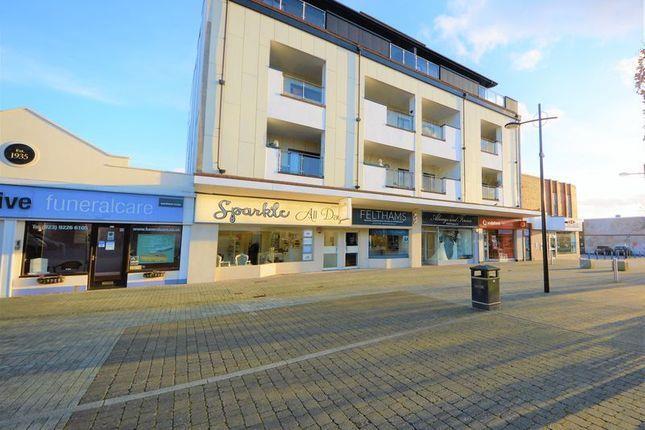 Curzon Road, Waterlooville