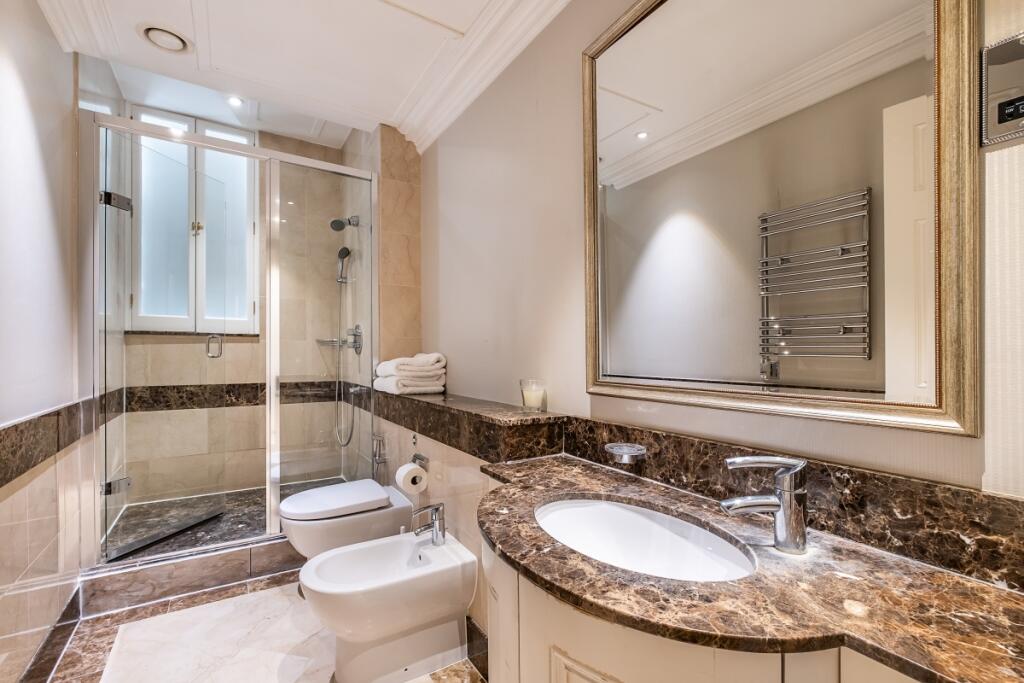Bathroom 3