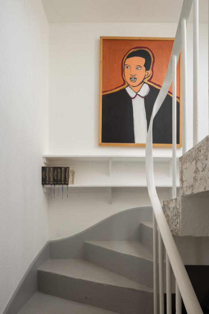 307120 - TMH_THE_WATCH_TOWER_ROMNEY_MARSH_TN29_...