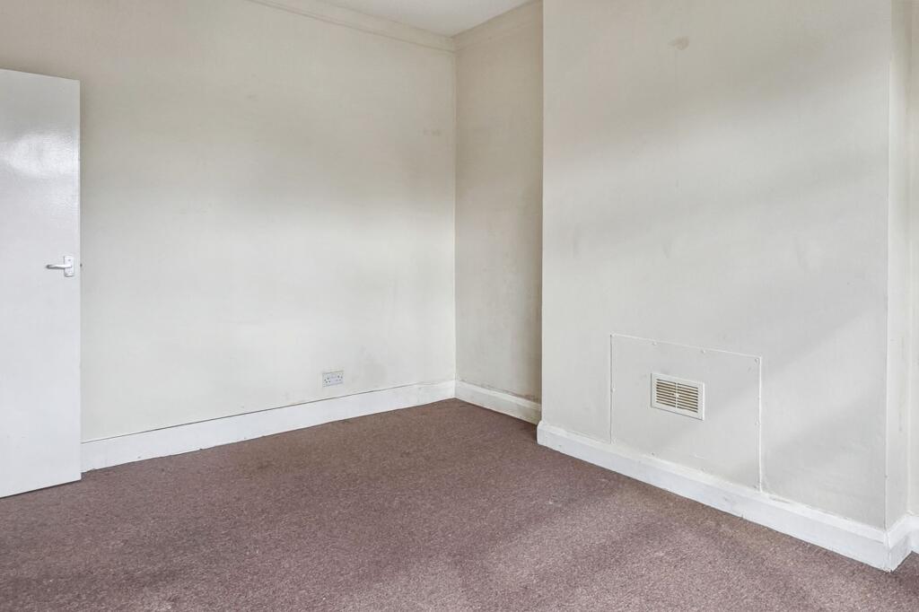 2B Nightingale Road, Harlesden, London NW10 4RH