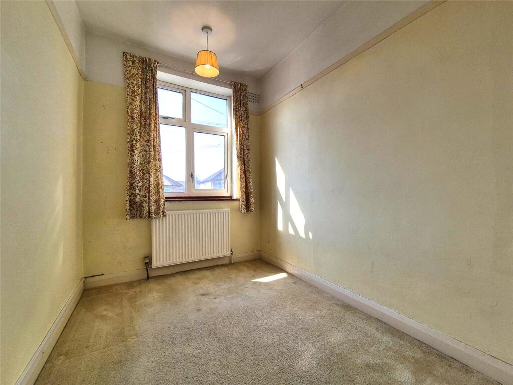 Bedroom No.3