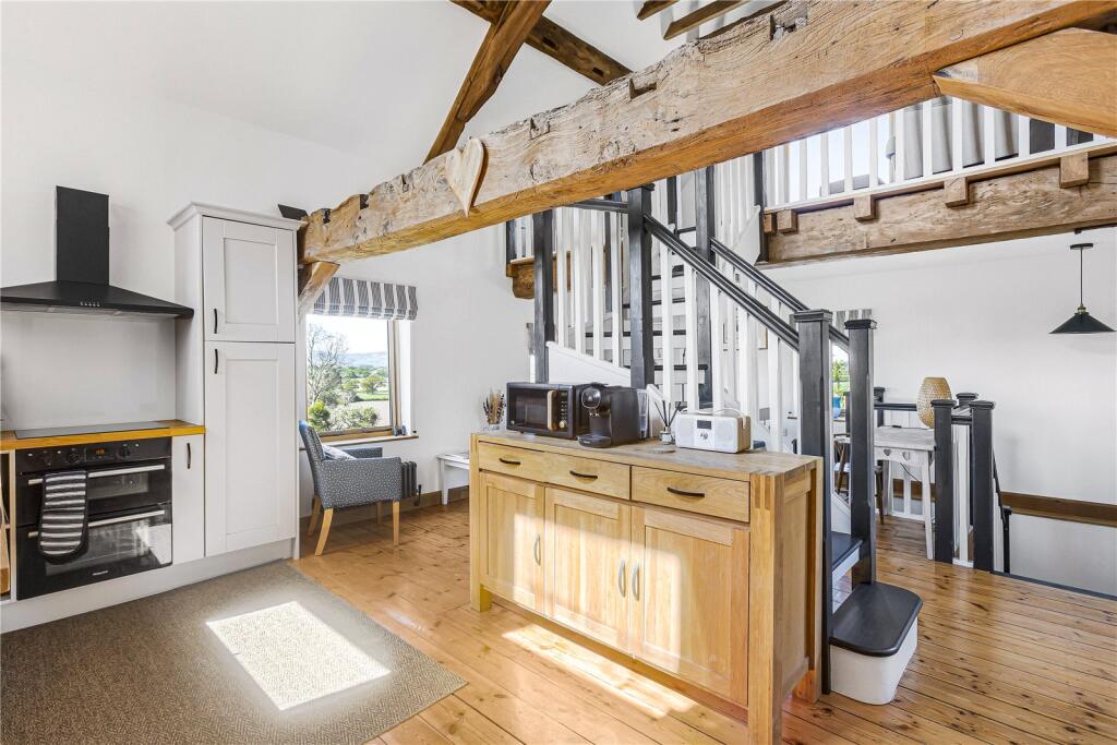 Annex Kitchen