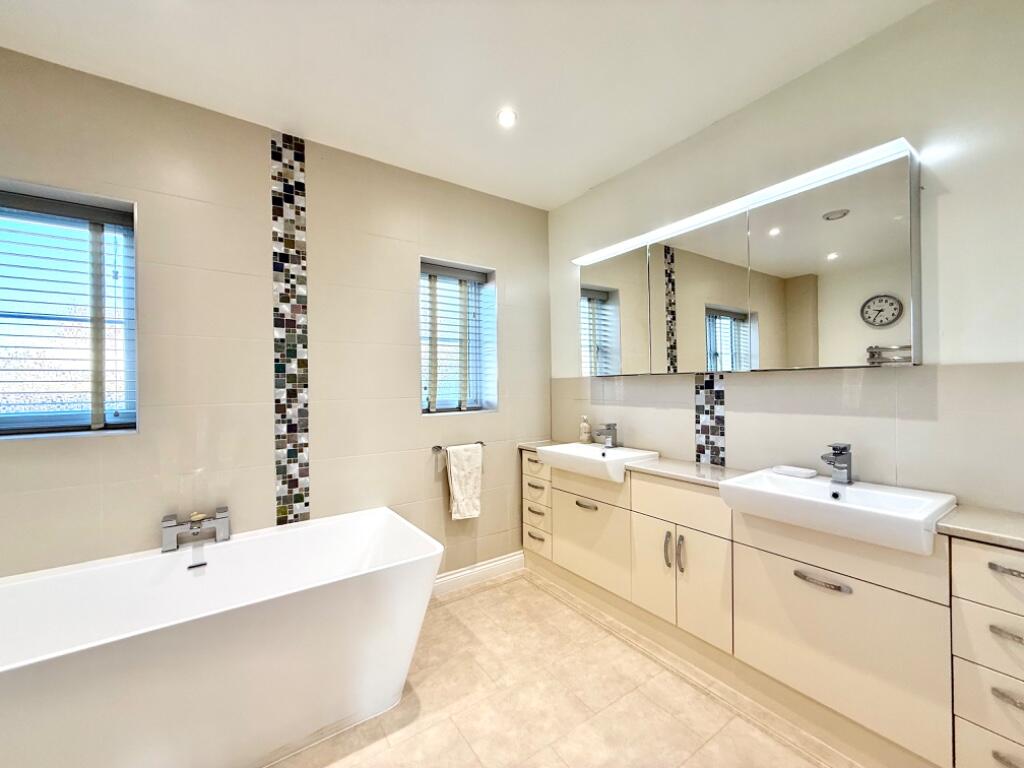 En-Suite