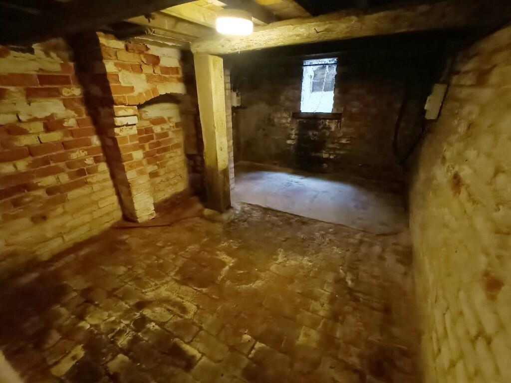 Cellar