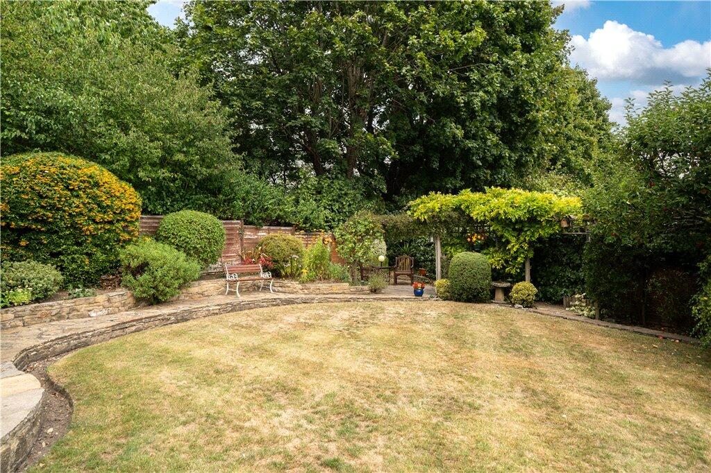 Private Garden