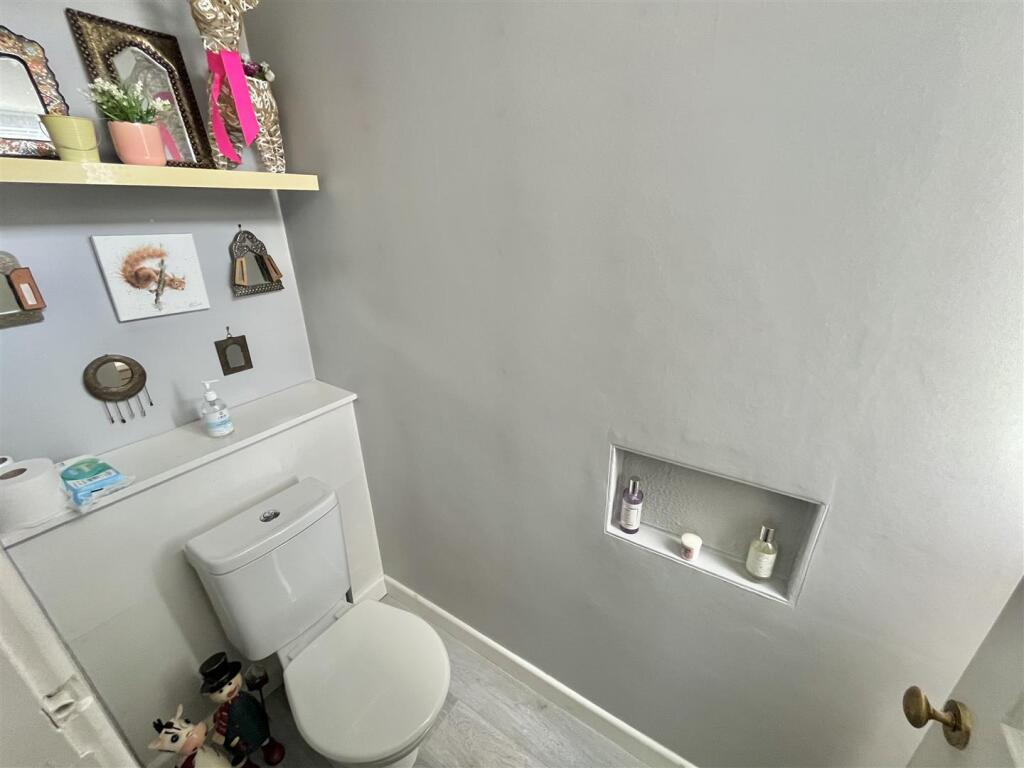 WC