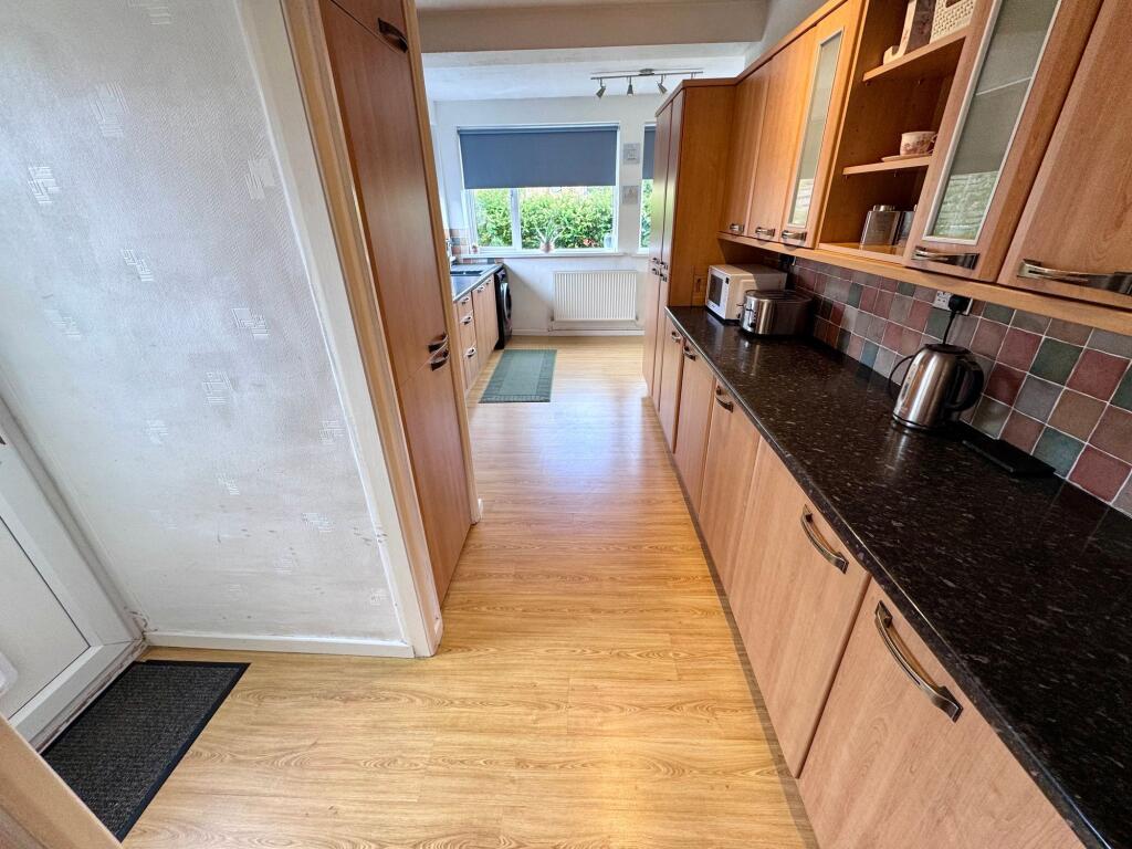 Kitchen / Diner