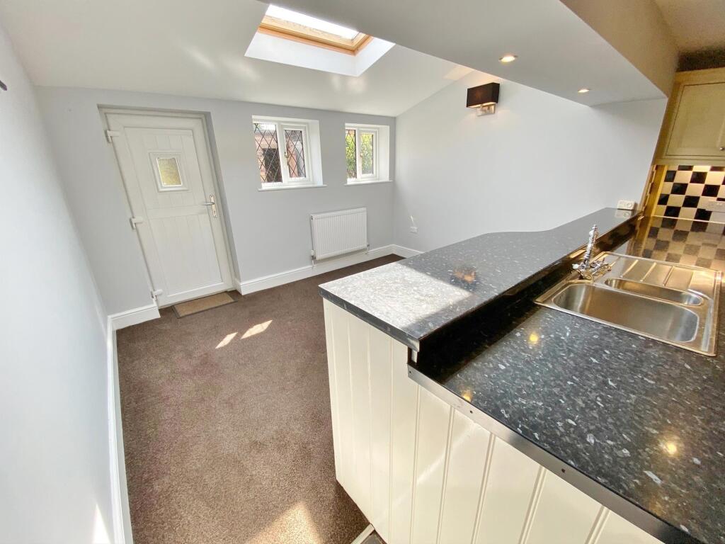 Dining Room 1